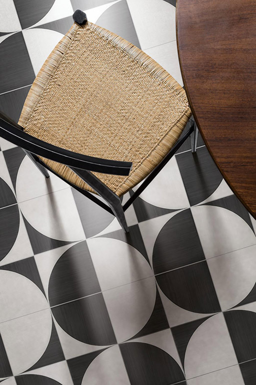 Marazzi Scenario Modern padlólap 