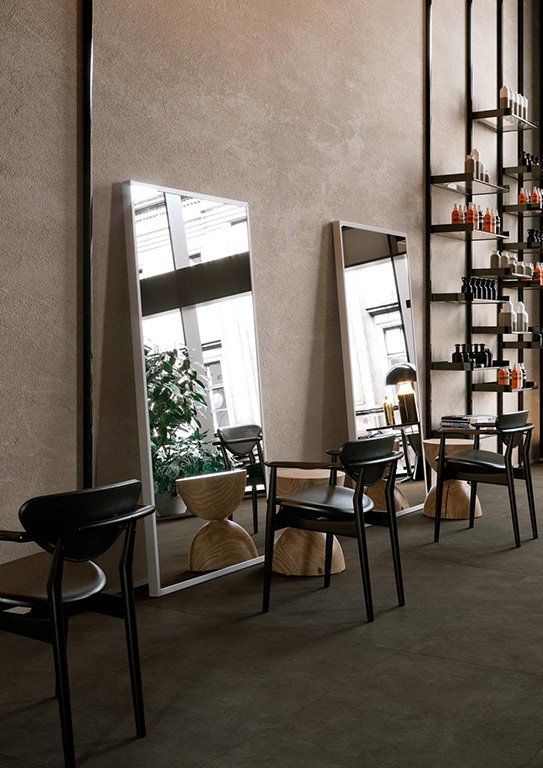 Marazzi Terratech Kőhatású járólap 