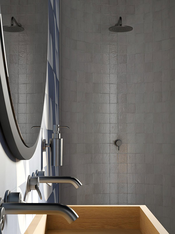 Marazzi Zellige Mozaik 