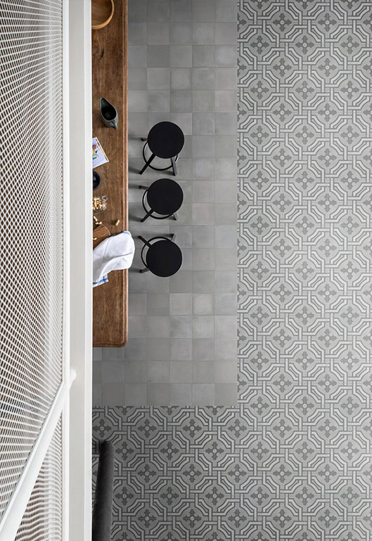 Marazzi D_Segni Blend Kőhatású járólap 