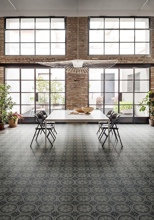 Marazzi D_Segni Blend Kőhatású járólap 