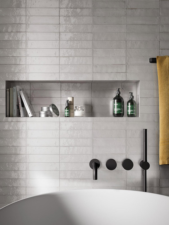 Marazzi Lume Falburkolat 