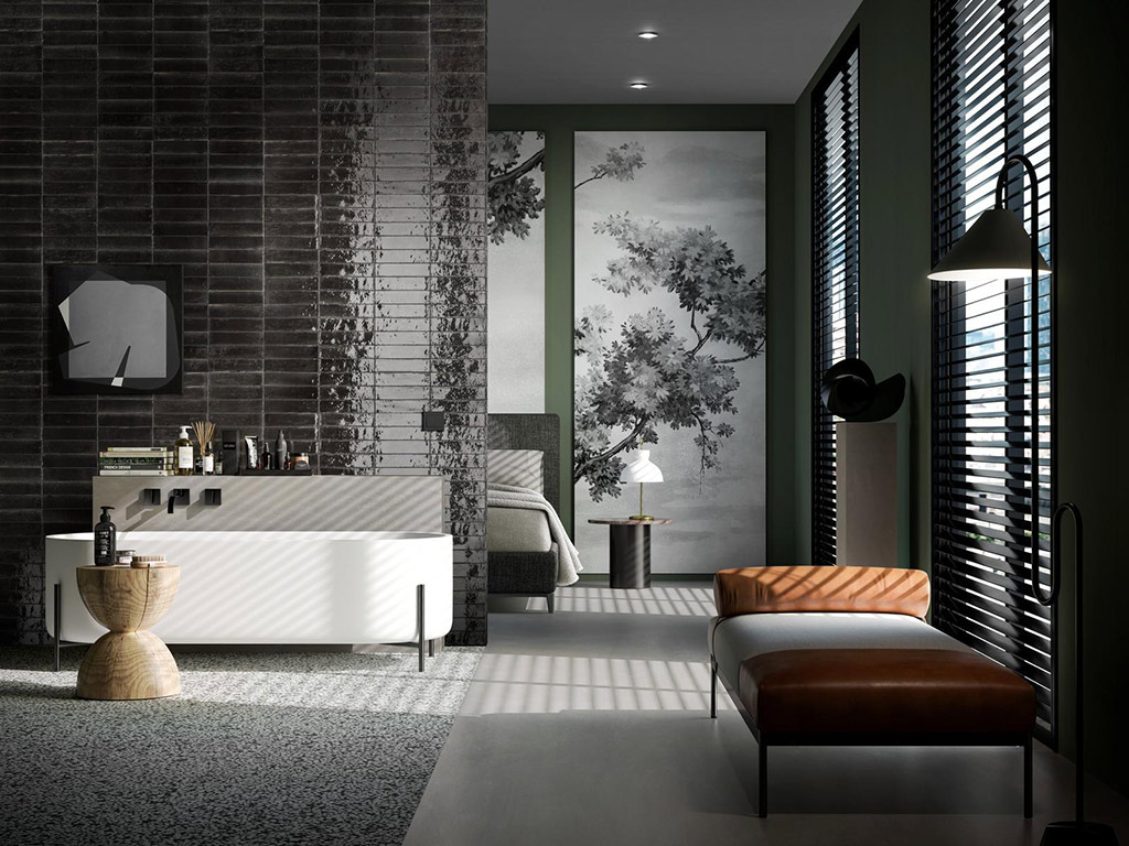 Marazzi Lume Falburkolat 