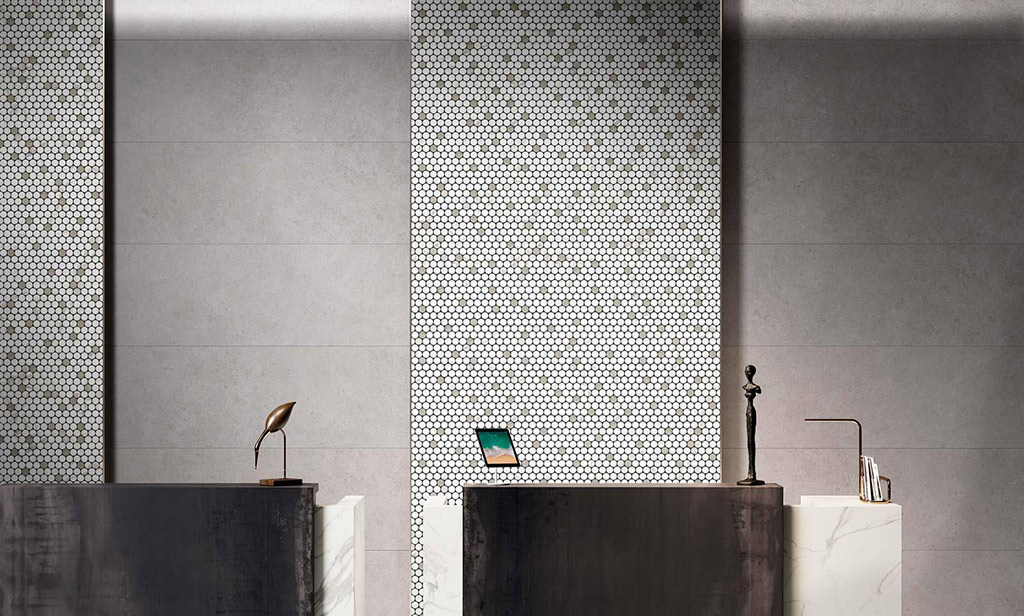 Marazzi Magnifica Mozaik 