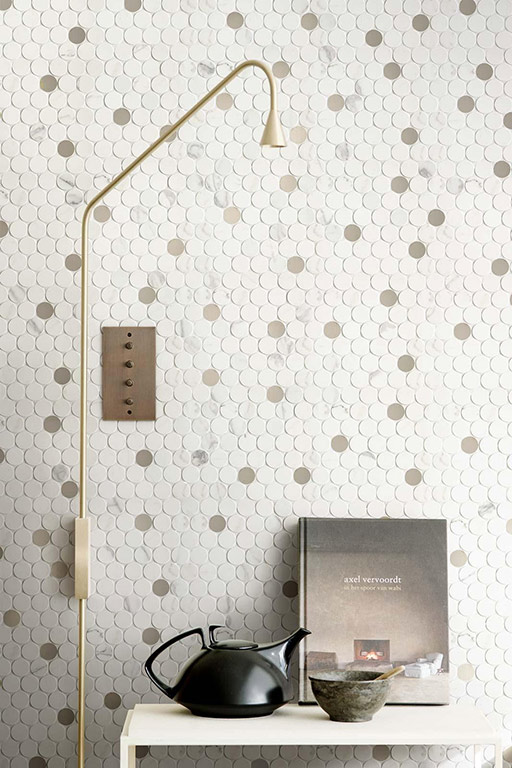 Marazzi Magnifica Falburkolat 