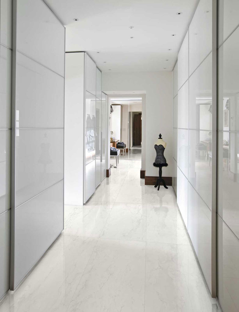 Marazzi Marbleplay Kőhatású járólap 