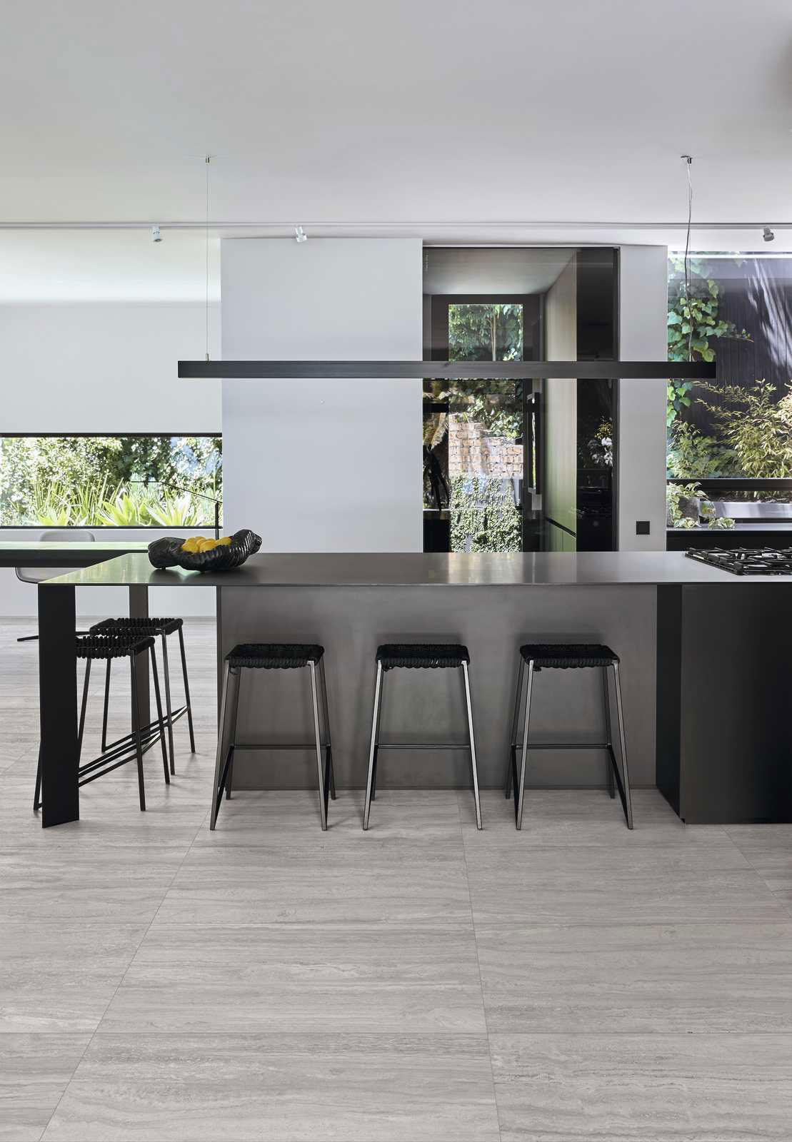 Marazzi Marbleplay Fahatású járólap 