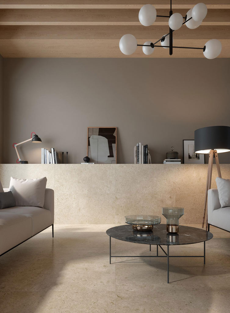 Marazzi Carácter Falburkolat 