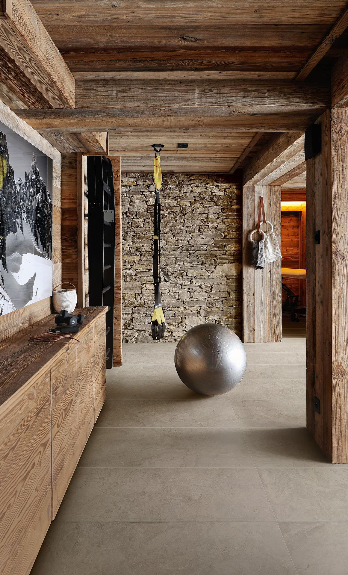 Marazzi Alba Kőhatású járólap 