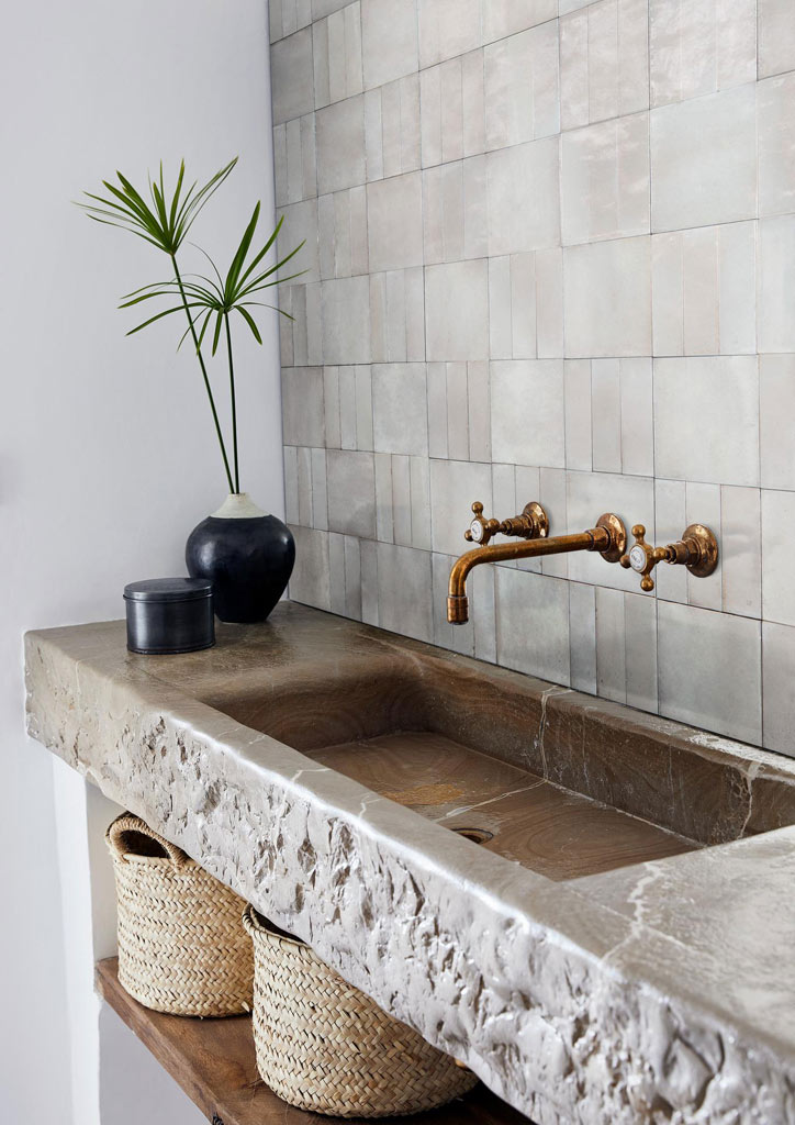 Marazzi Rice Falburkolat 