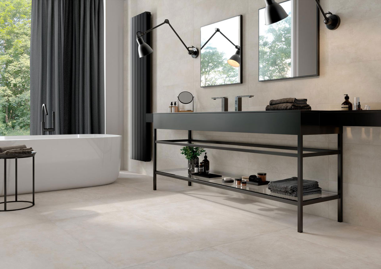 Marazzi Plaza Kőhatású járólap 