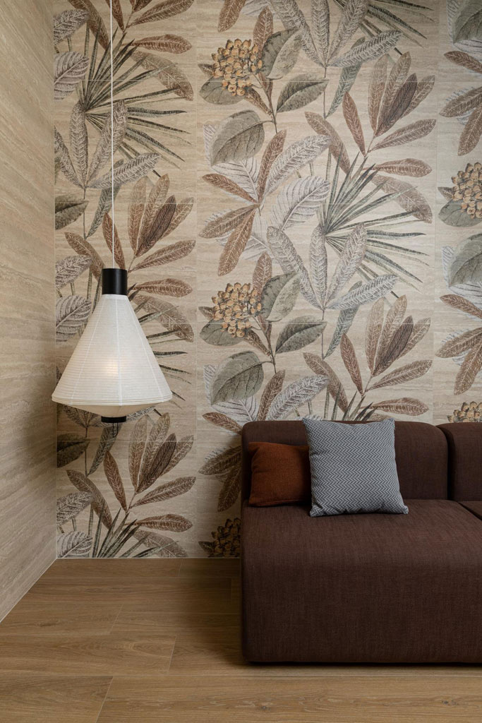 Marazzi Mystone Travertino Falburkolat 