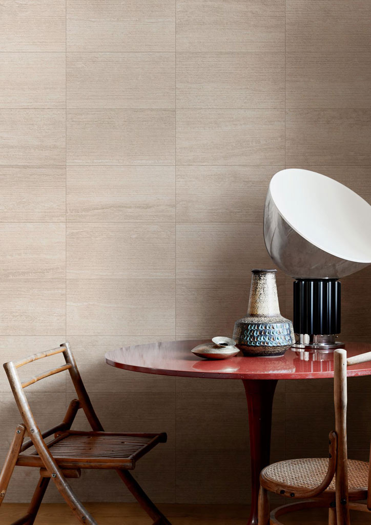 Marazzi Mystone Travertino Falburkolat 
