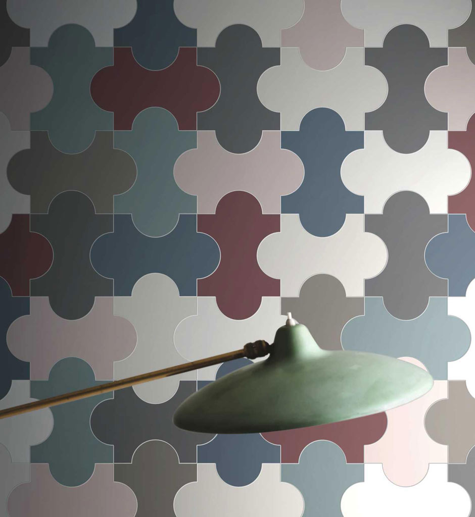 Marazzi Triennale Falburkolat 