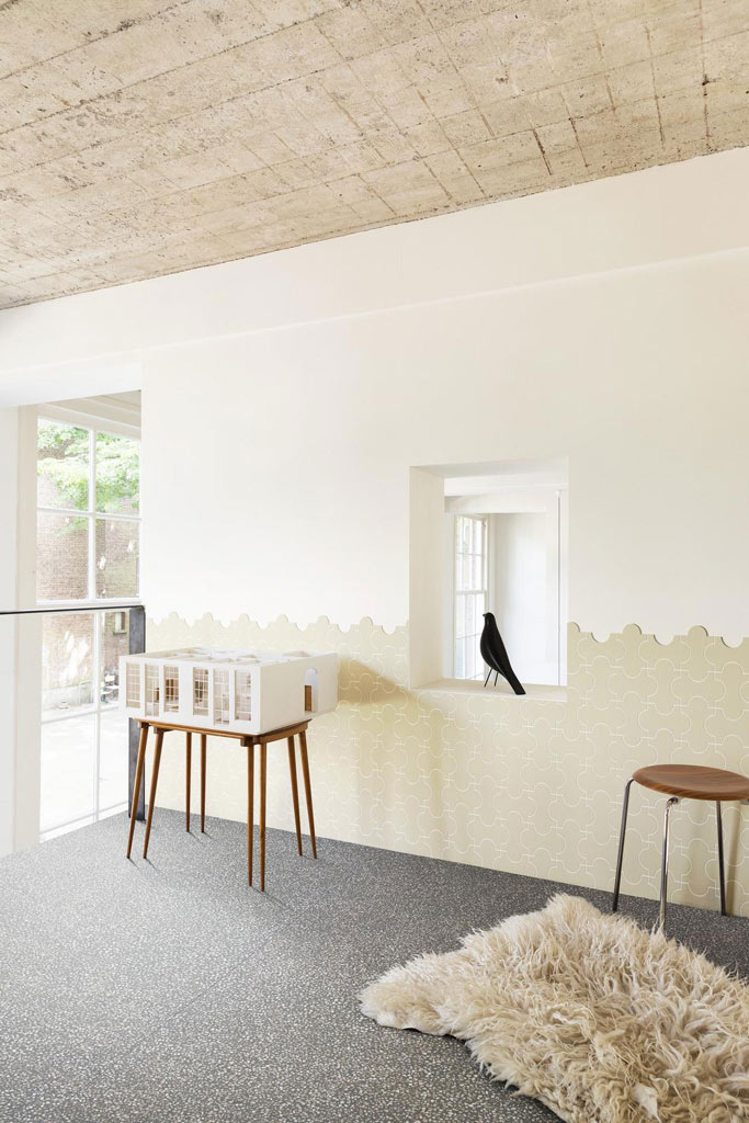 Marazzi Triennale Falburkolat 