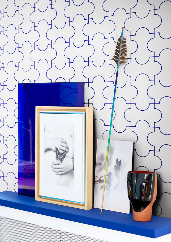 Marazzi Triennale Falburkolat 