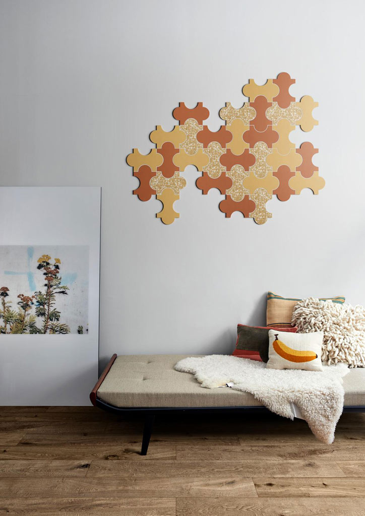 Marazzi Triennale Falburkolat 