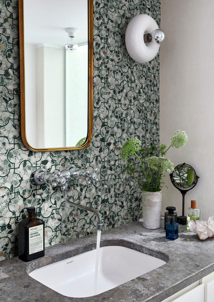 Marazzi Triennale Falburkolat 