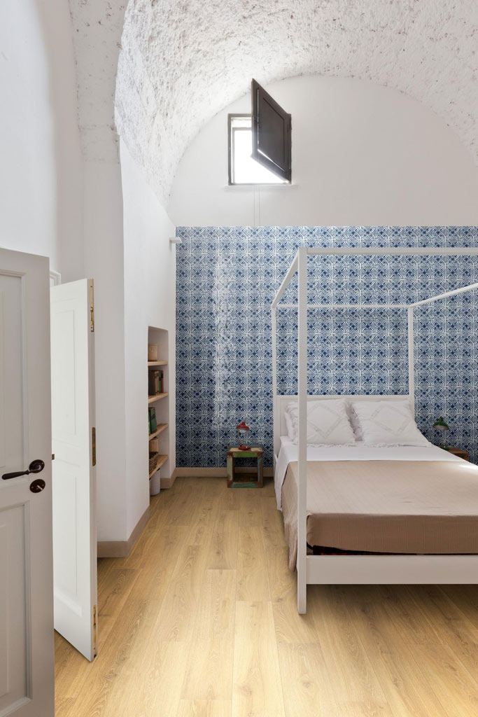 Marazzi Memoria Falburkolat 