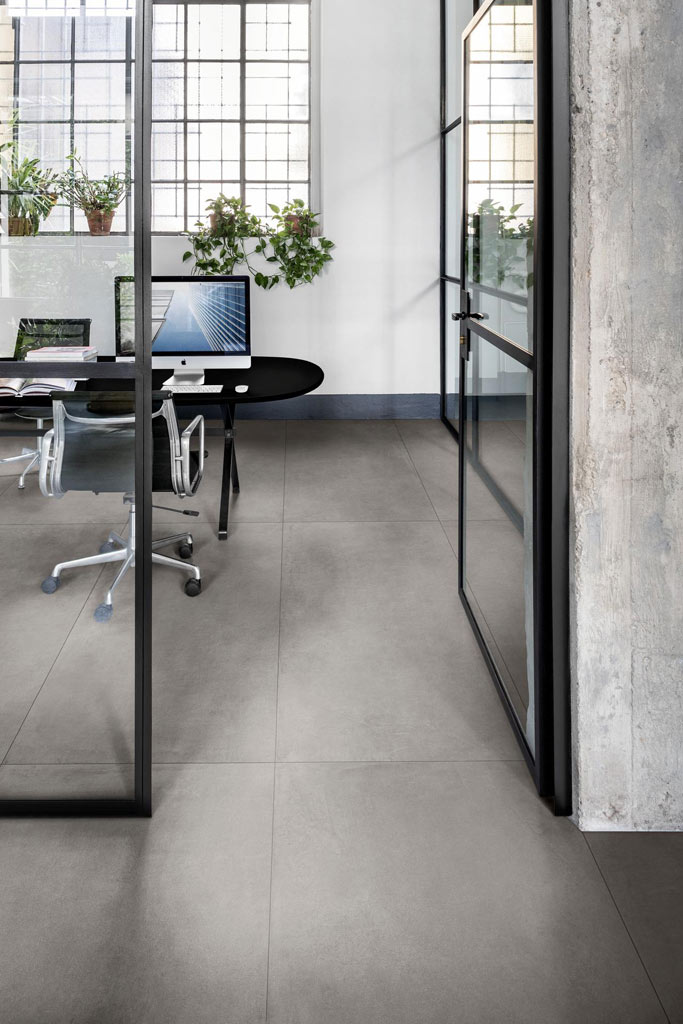 Marazzi Cementum Kőhatású járólap 