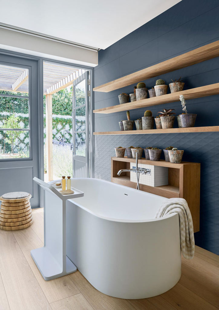 Marazzi Chill Modern fürdőszoba 