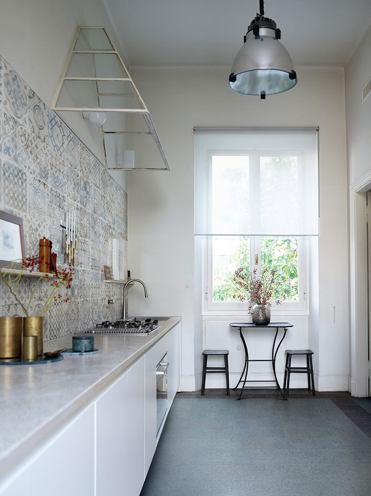 Marazzi Alchimia Konyhai burkolólap | Csempék és Járólapok