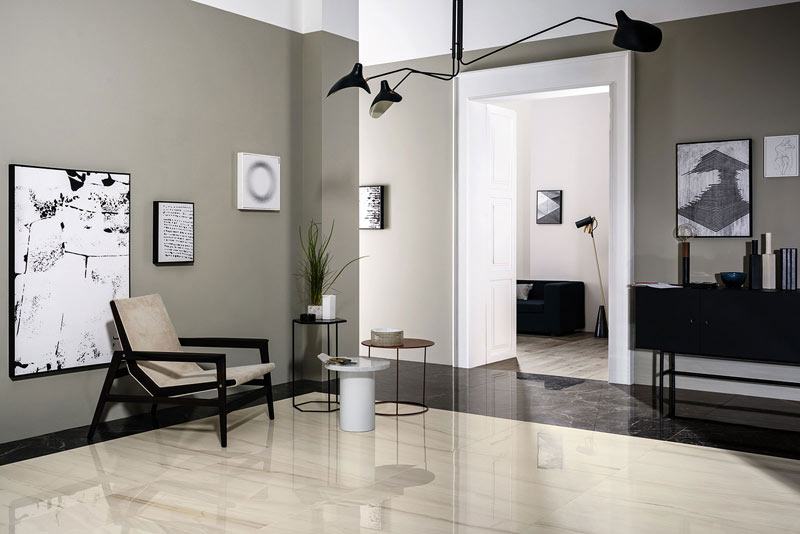 Marazzi Allmarble Kőhatású járólap | Csempék és Járólapok