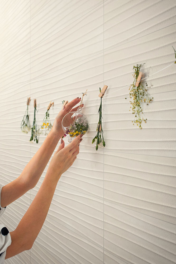 Marazzi Appeal Falburkolat | Csempék és Járólapok