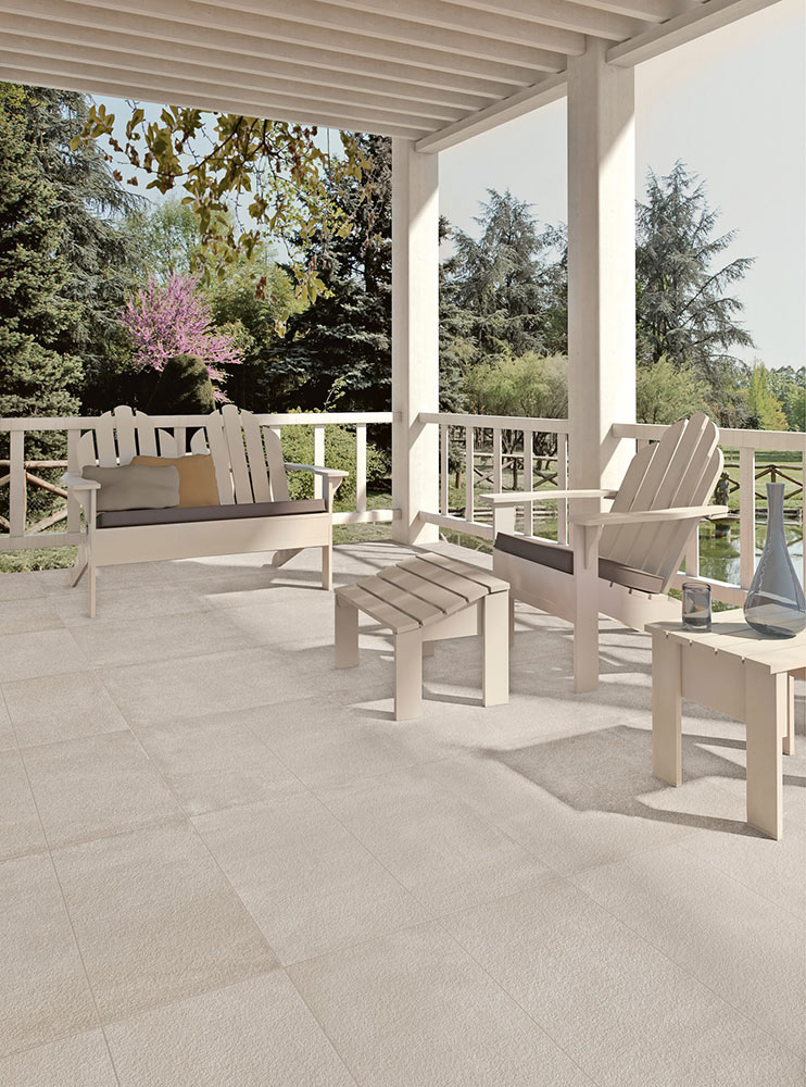 Marazzi Appeal Falburkolat | Padlólapok és Csempék