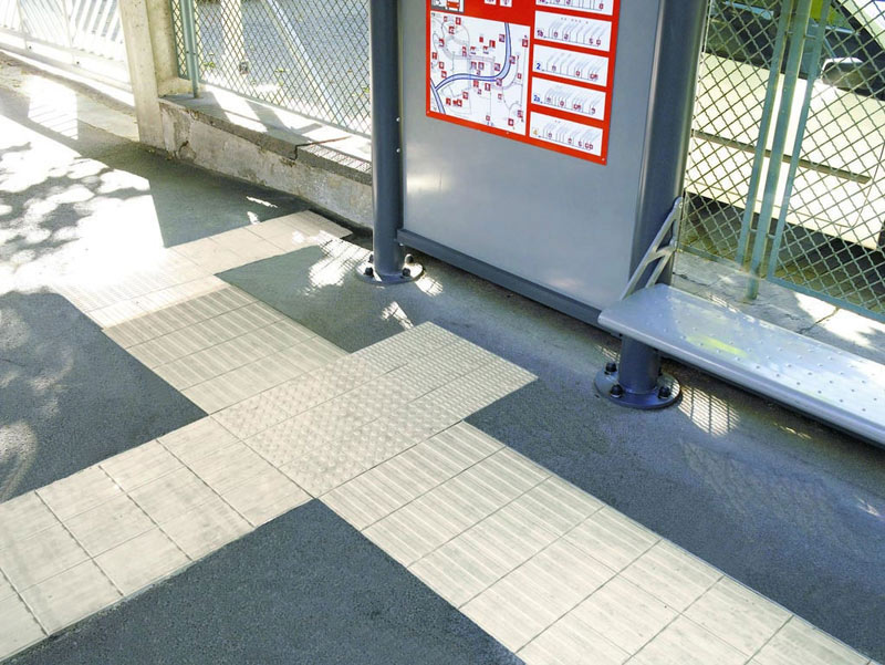 Marazzi Autonomy Kőhatású járólap | Csempék és Burkolatok