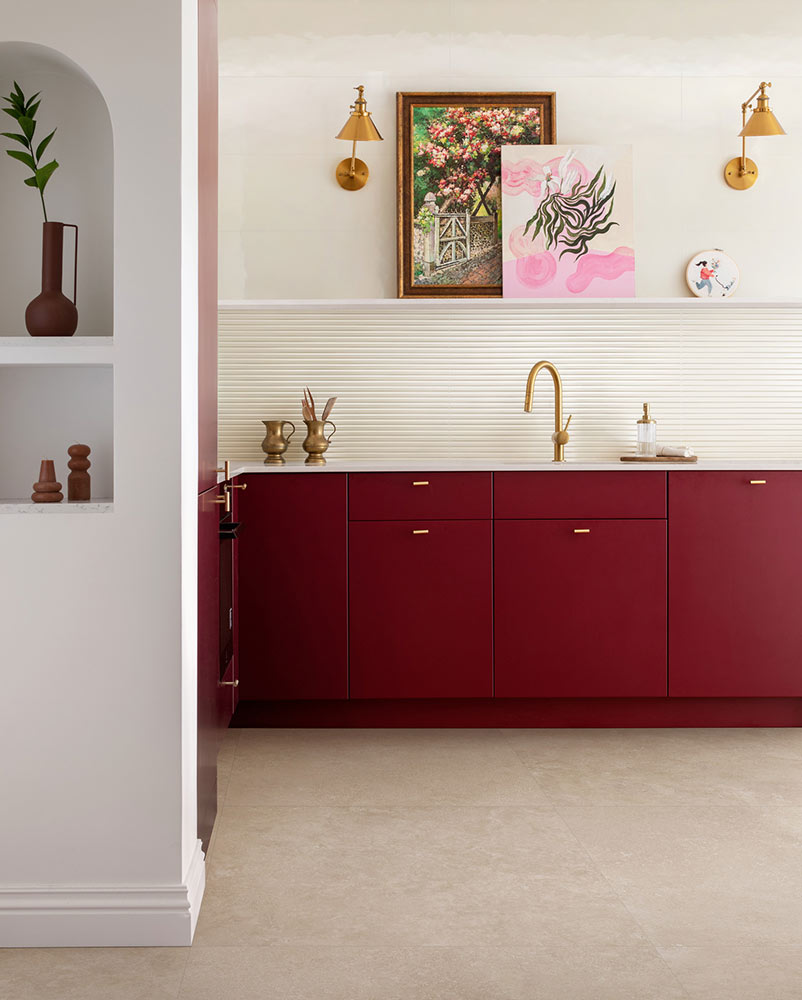 Marazzi Bliss Konyhai burkolólap | Csempék és Járólapok