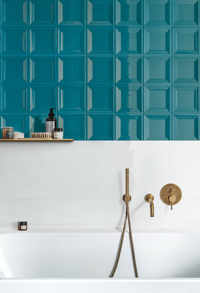 Marazzi Bliss Falburkolat | Csempék és Burkolatok