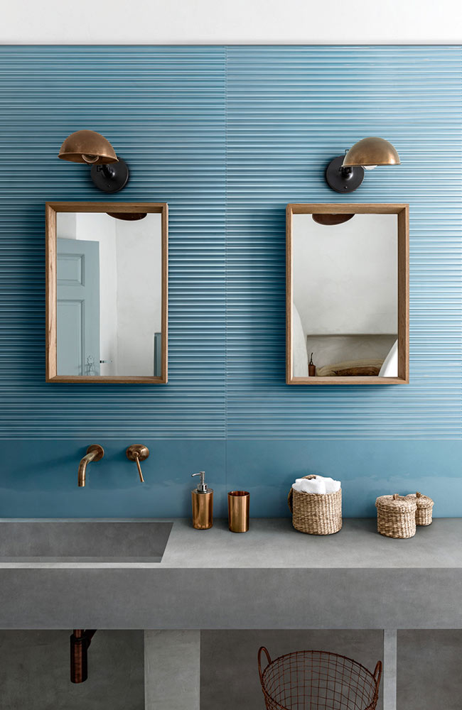 Marazzi Bliss Falburkolat | Járólapok és Csempék