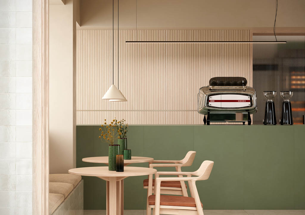 Marazzi Boiserie Falburkolat | Csempék és Padlólapok