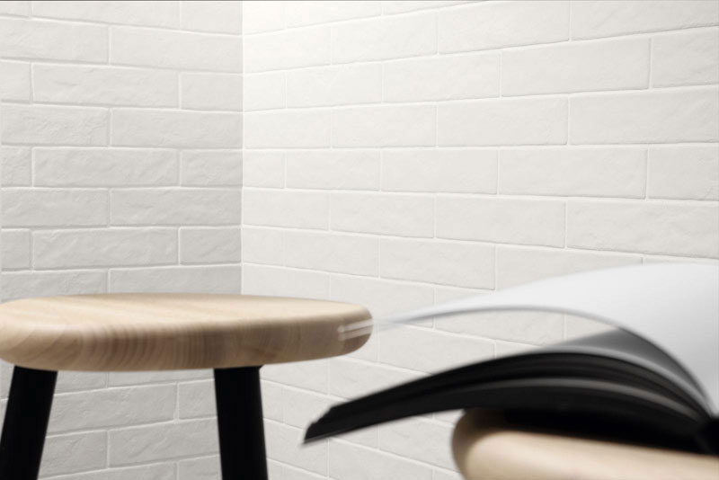 Marazzi Bricco Falburkolat | Padlólapok és Csempék