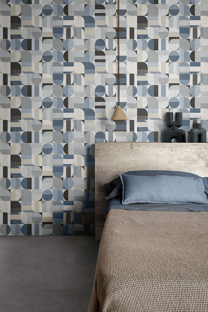 Marazzi Cementum Wall Falburkolat | Csempék és Falburkolatok