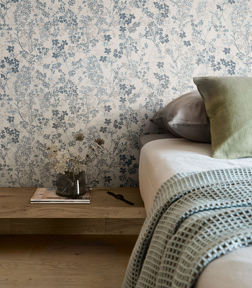 Marazzi Cementum Wall Falburkolat | Csempék és Mozaikok