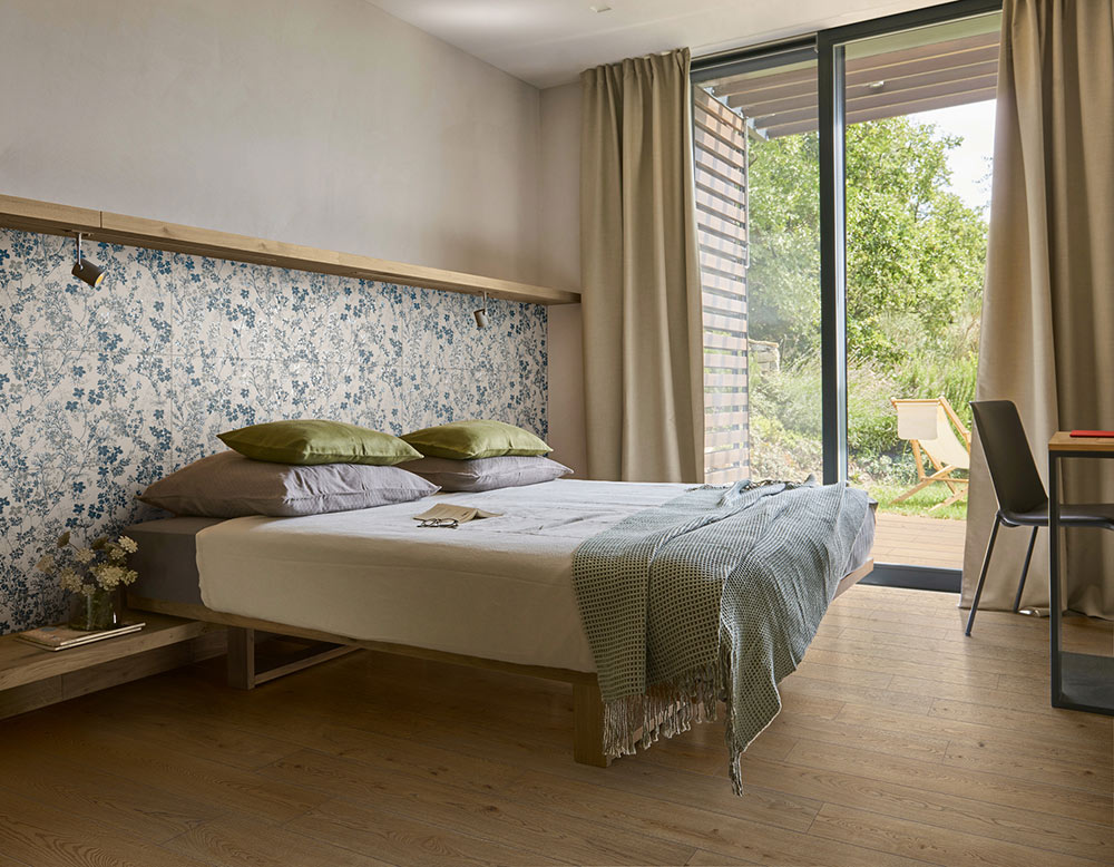 Marazzi Cementum Wall Falburkolat | Járólapok és Csempék