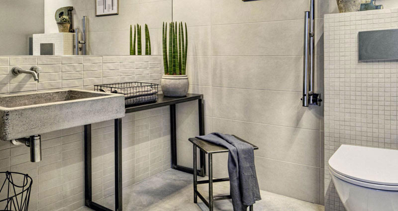 Marazzi Chalk Falburkolat | Burkolatok és Csempék