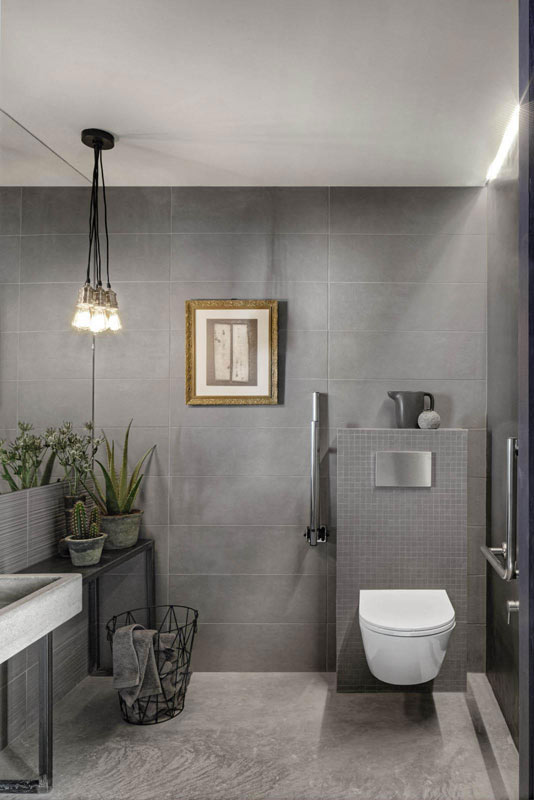 Marazzi Chalk Falburkolat | Járólapok és Csempék