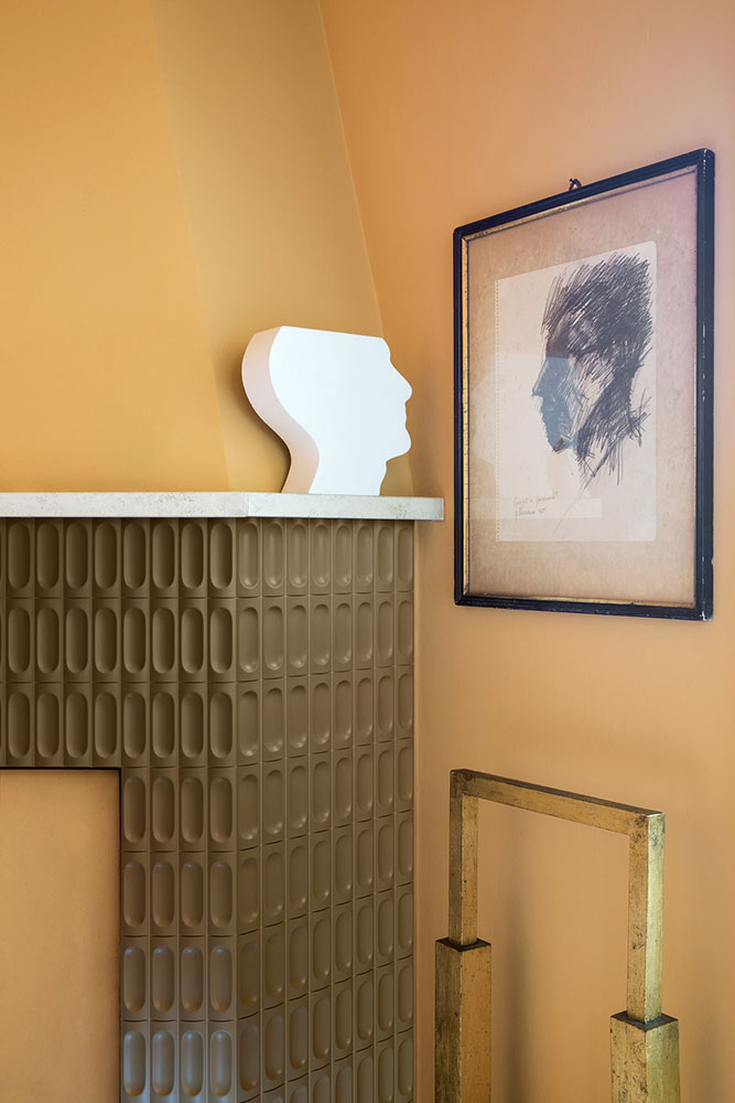 Marazzi Confetto Falburkolat | Mozaikok és Csempék