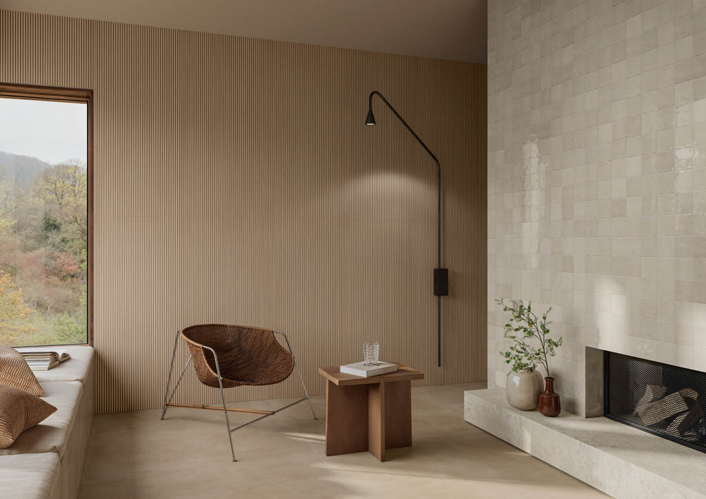 Marazzi Crea Falburkolat | Csempék és Mozaikok