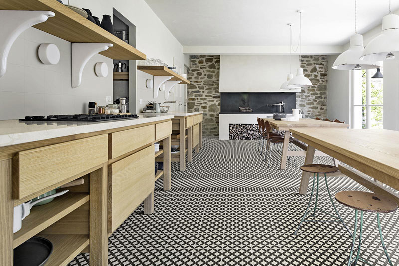 Marazzi D_Segni Konyhai burkolólap | Csempék és Járólapok