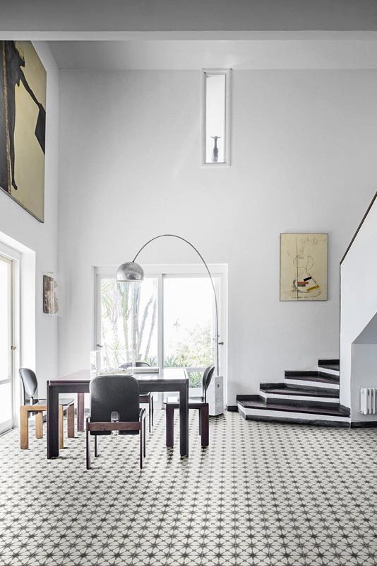 Marazzi D_Segni Kőhatású járólap | Csempék és Burkolatok