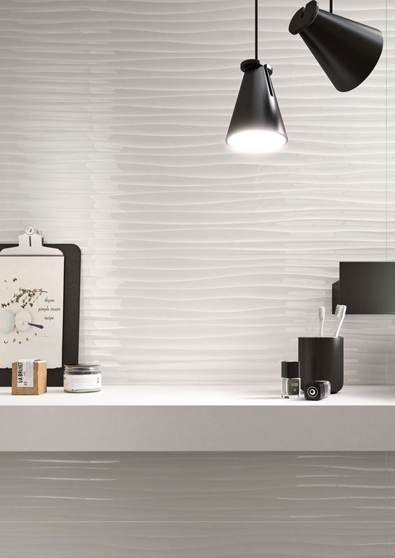 Marazzi Essenziale Falburkolat | Járólapok és Csempék