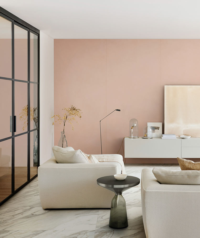 Marazzi Fabula Falburkolat | Csempék és Járólapok