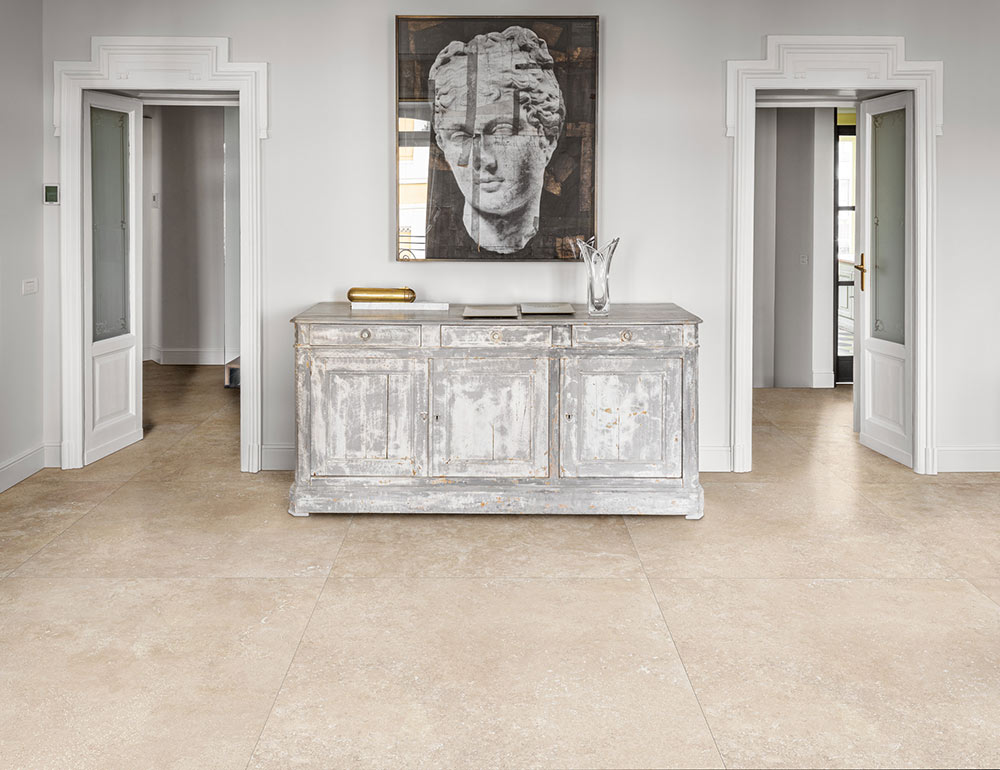 Marazzi Fabula Kőhatású járólap | Falburkolatok és Járólapok