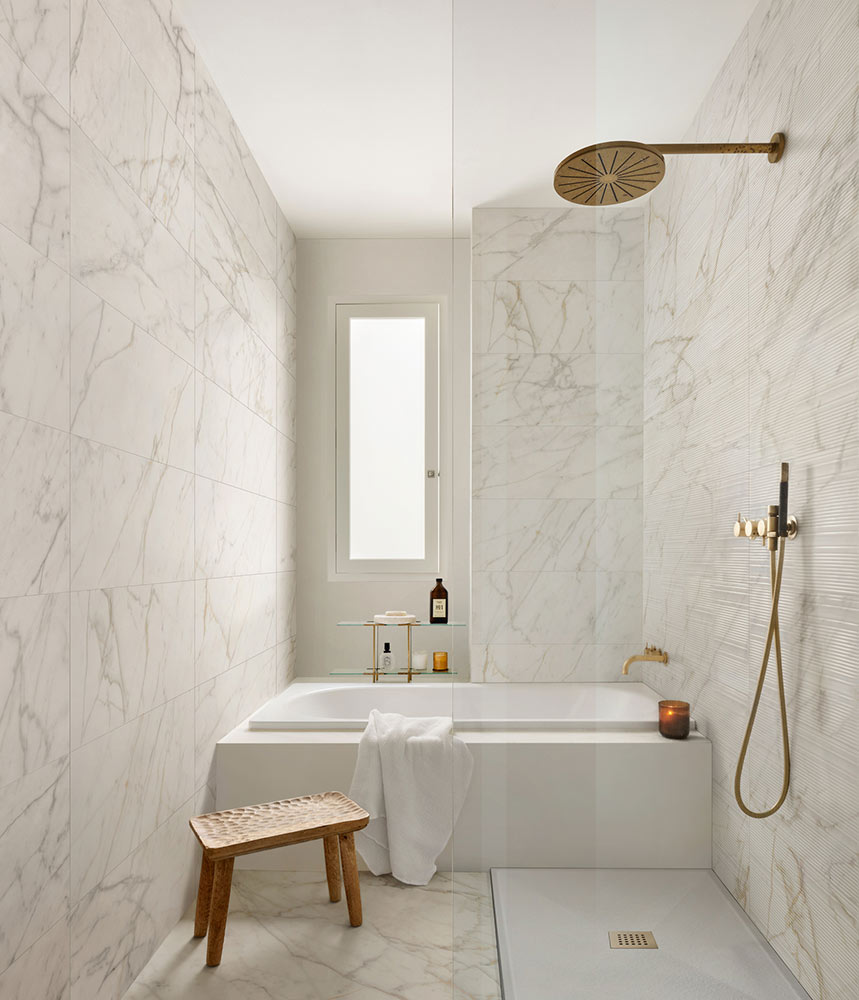 Marazzi Fabula Wall Falburkolat | Csempék és Padlólapok