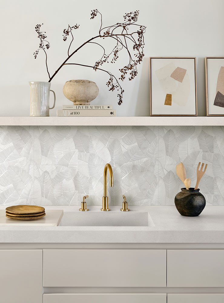 Marazzi Fabula Wall Konyhai burkolólap | Csempék és Járólapok