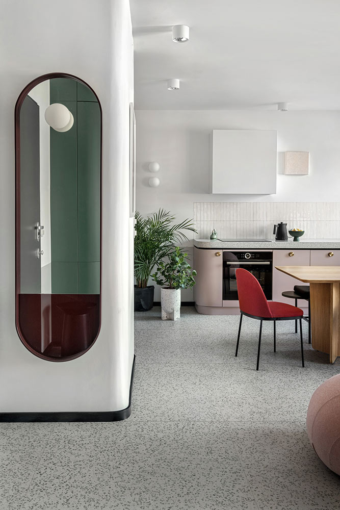 Marazzi Frammento Kőhatású járólap | Csempék és Járólapok